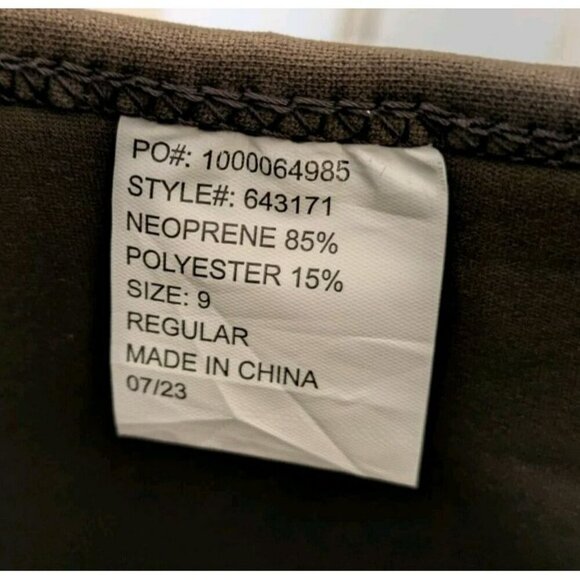 Guide Gear Men's Insulated Hunting Chest Waders 1,000 Gram Realtree Max 7 Size 9 - Picture 9 of 10